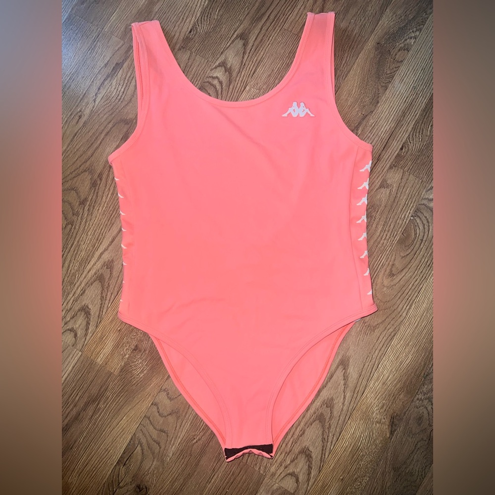 Kappa Coral Swimwear/Bodysuit